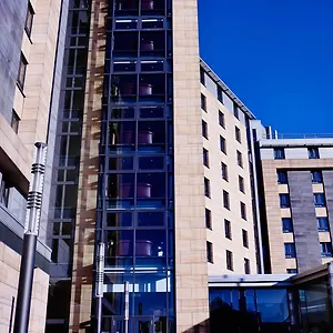 Отель Clayton Hotel,, Лидс