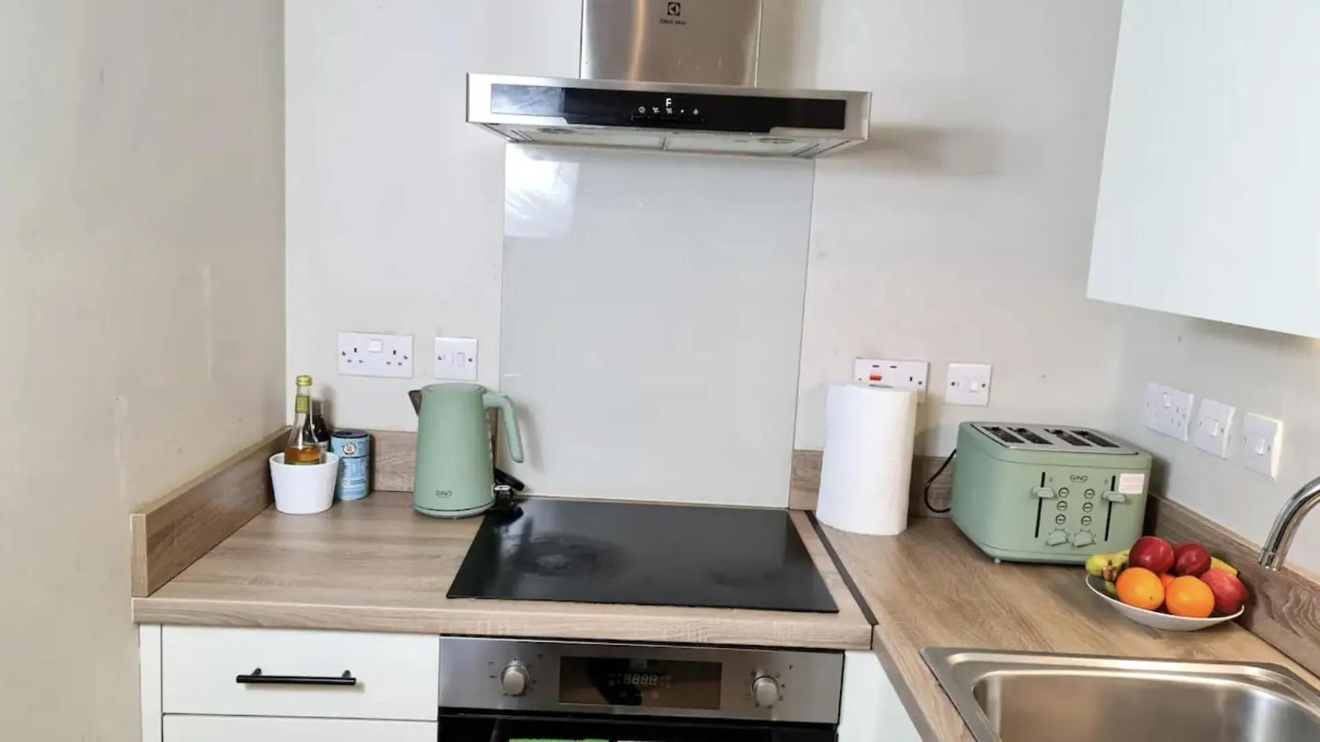 Charming 1-Bed Apartment In Leeds Egyesült Királyság